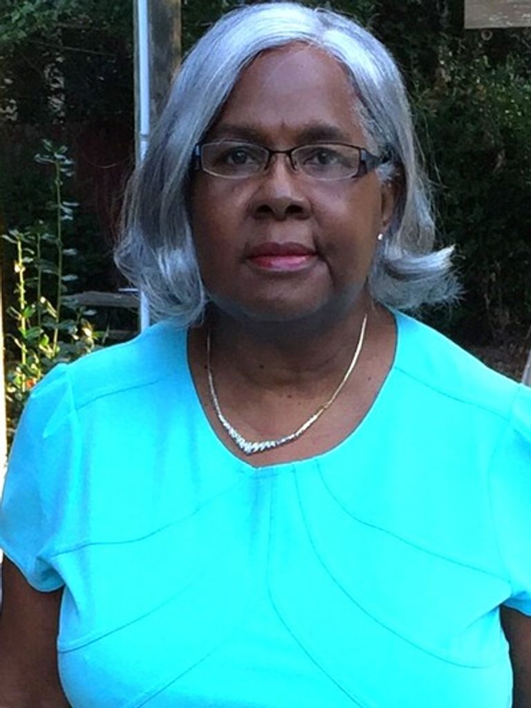 Willie Marian Ferguson Reid Profile Photo