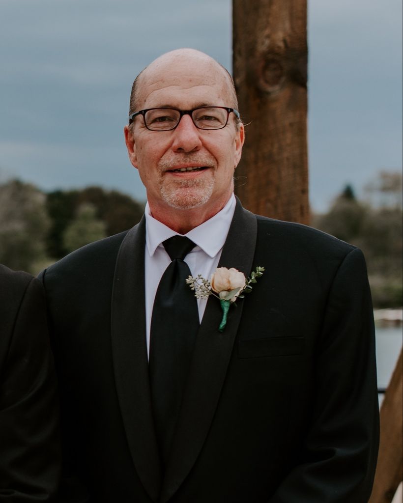 David Mark Grabosky Profile Photo