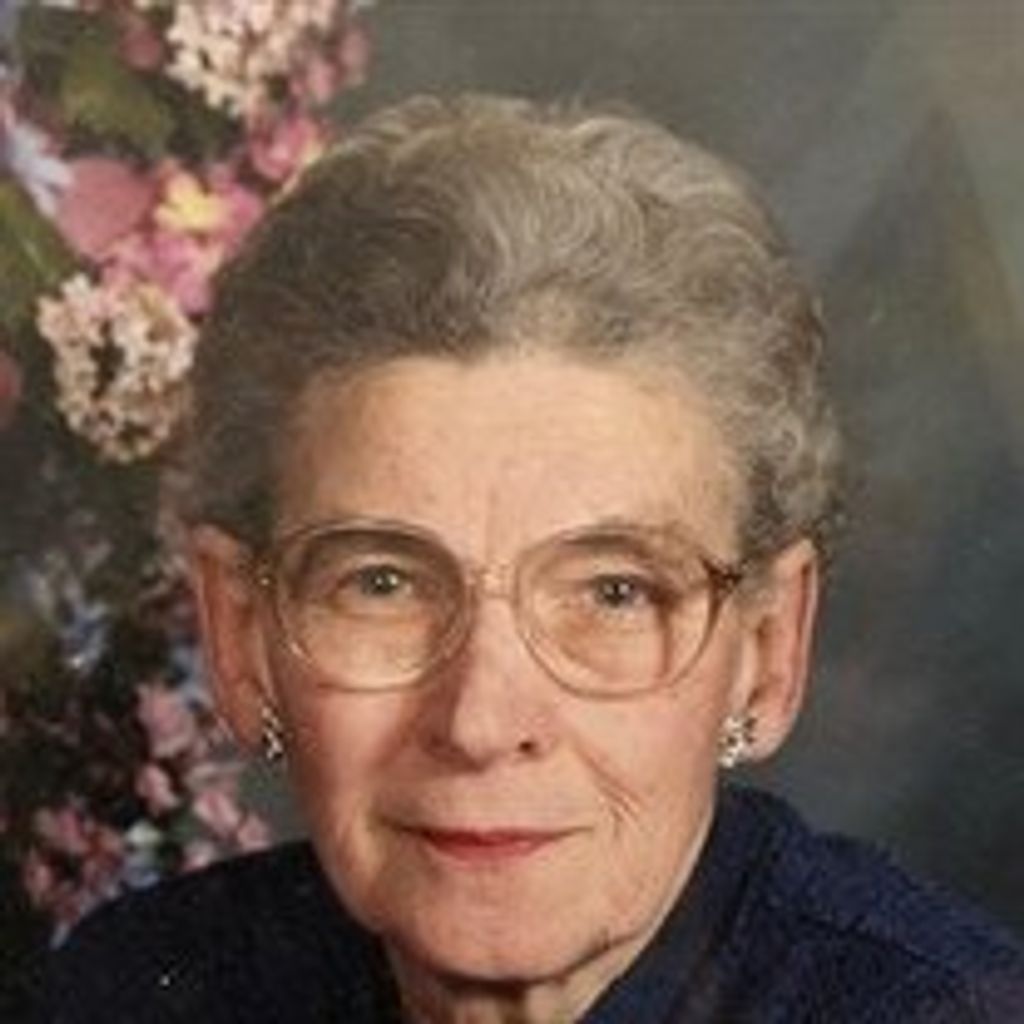 Katherine  Ann Fick