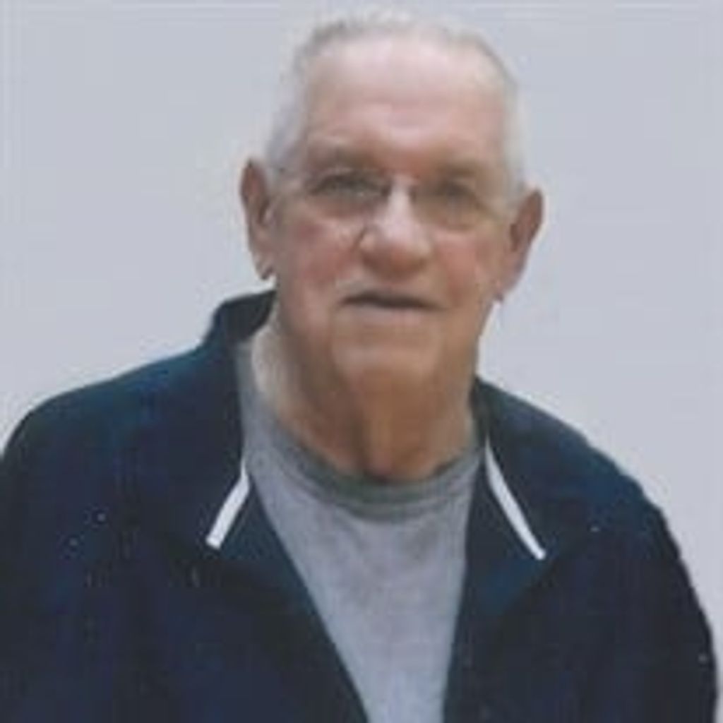 Danny Earl Landis