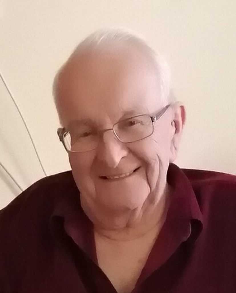 John William Freeman