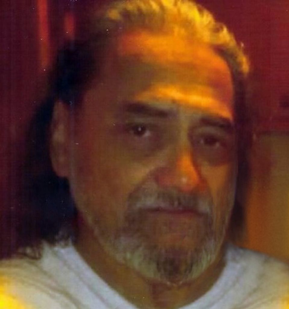 Frederick Bustos Profile Photo