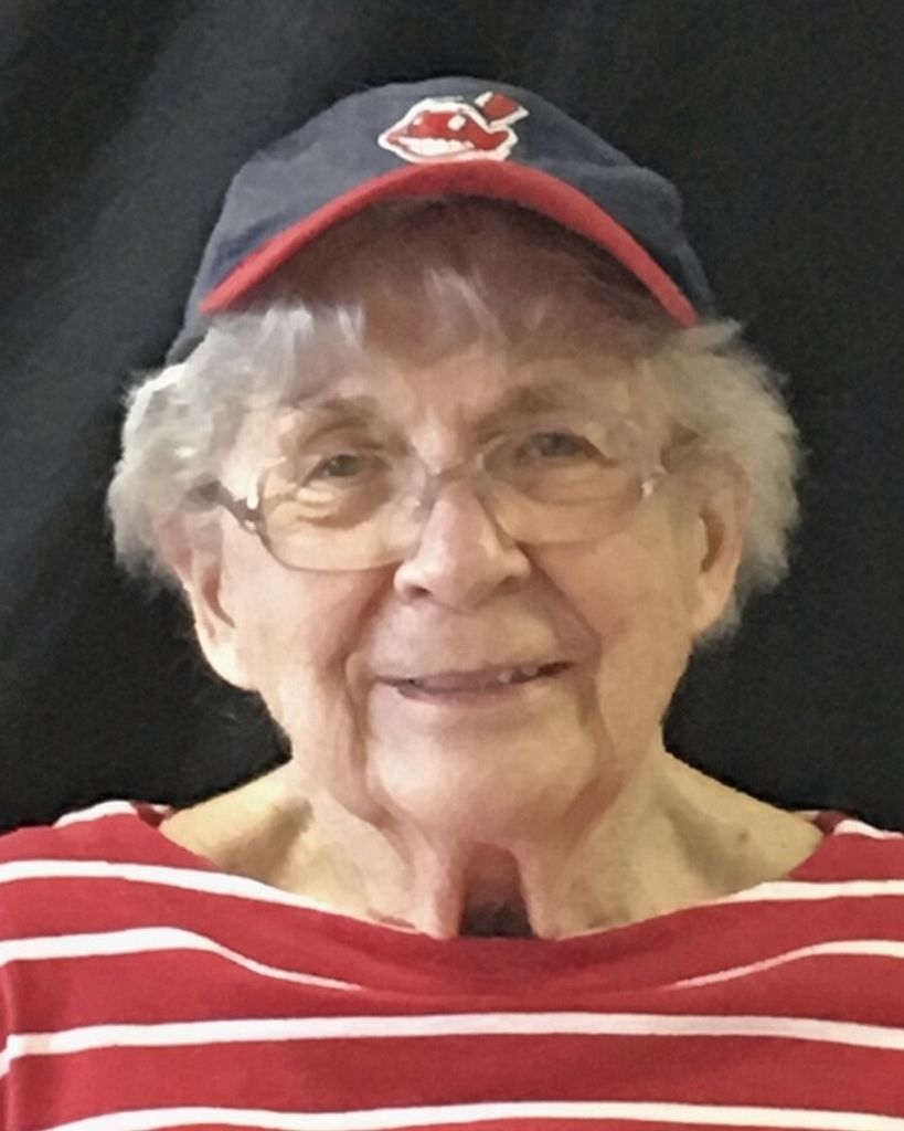 Shirley A. Schmuhl