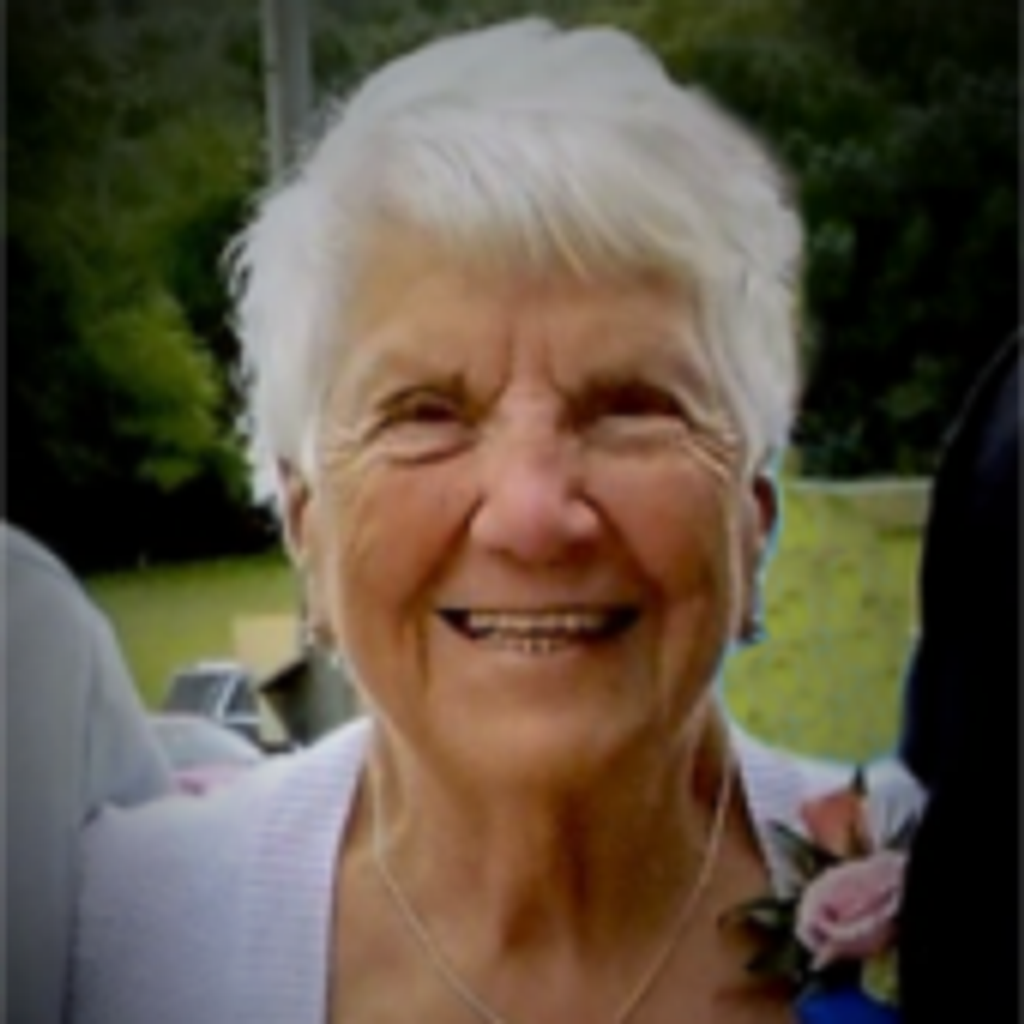 Helen L. Mamer