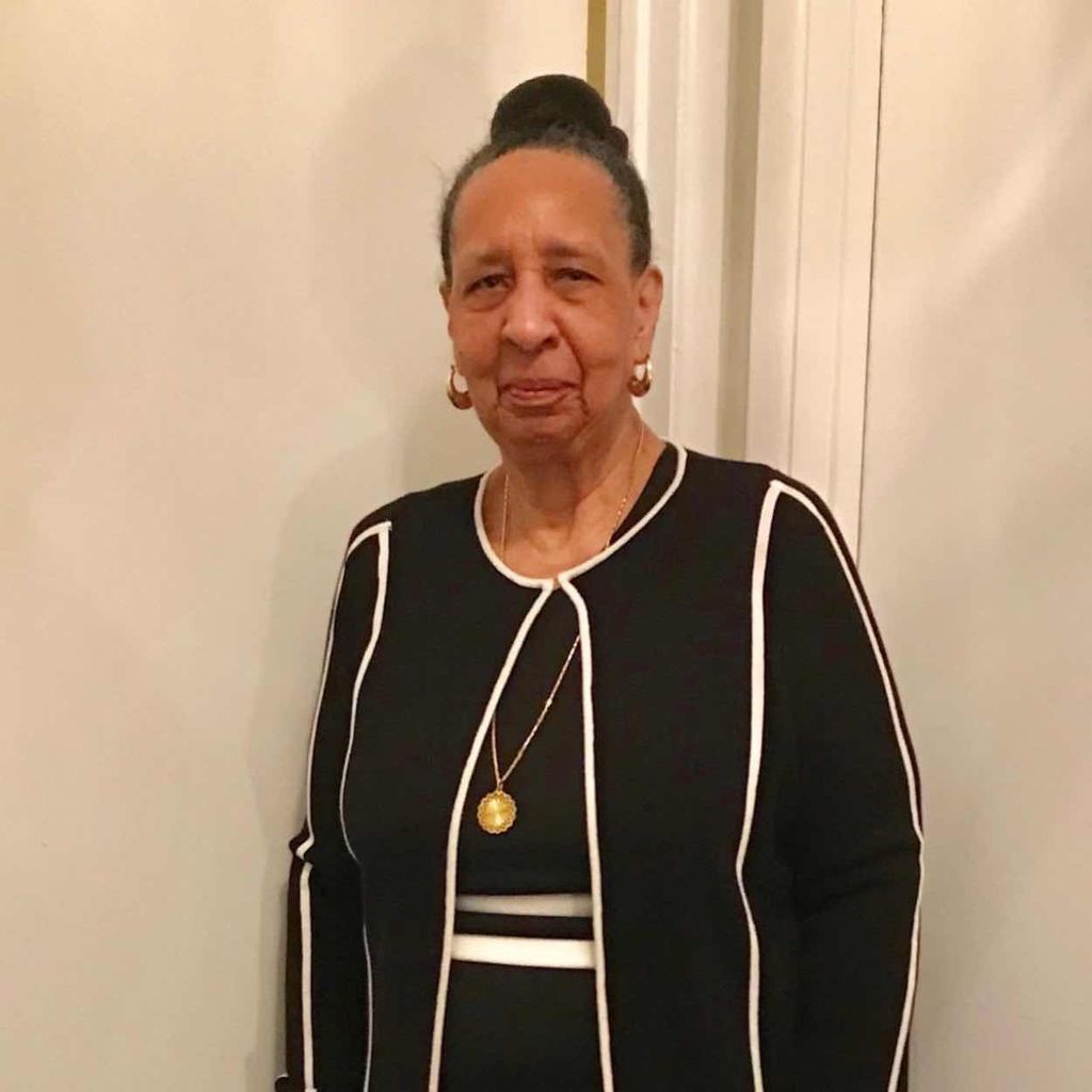 Sylvia Savannah Grierson Profile Photo