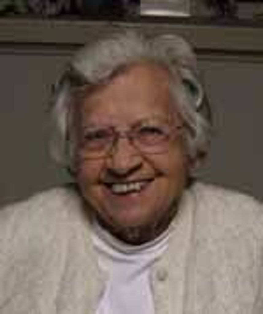 Gertrude A. Ouellette