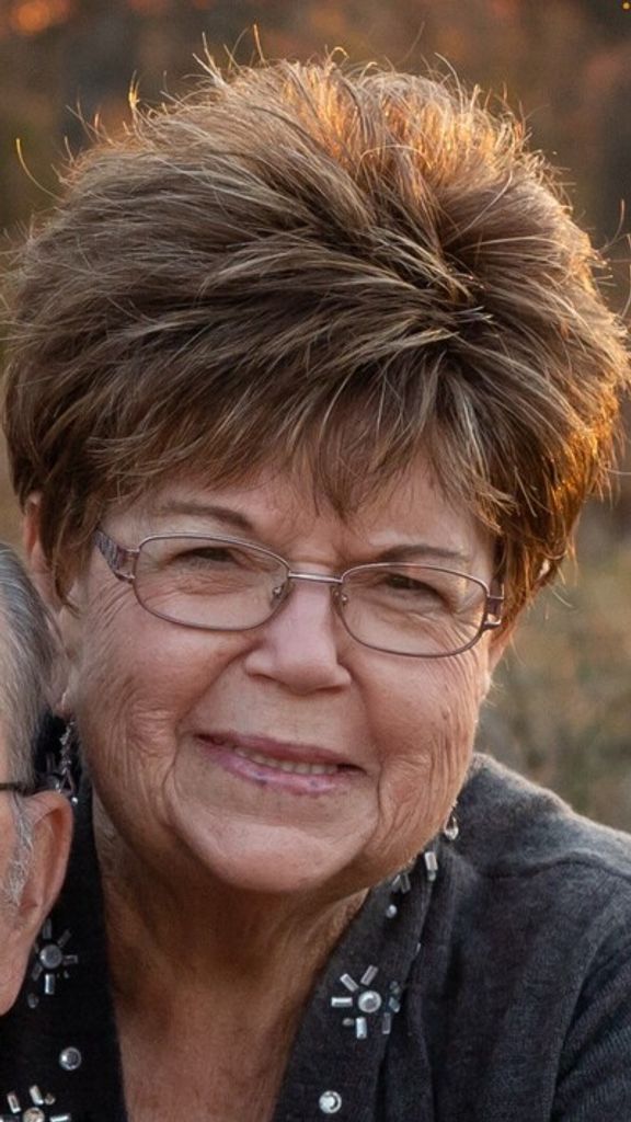 Patsy Ann Wessel Profile Photo