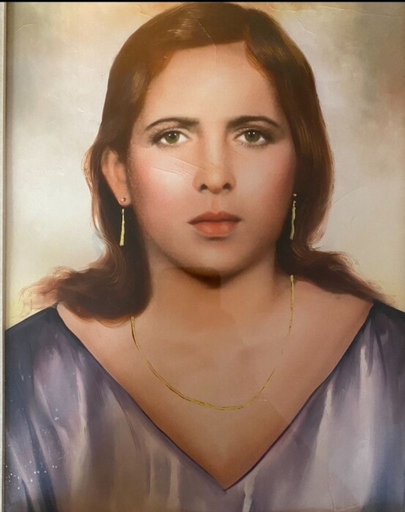 Maria Aurora Fernandez Villatoro