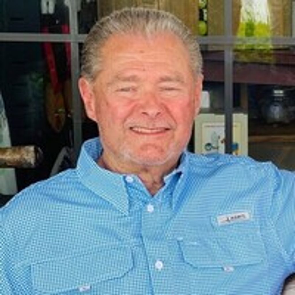 Kenneth Myron Willard