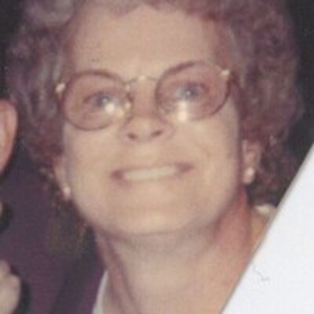 Carol Bates Profile Photo