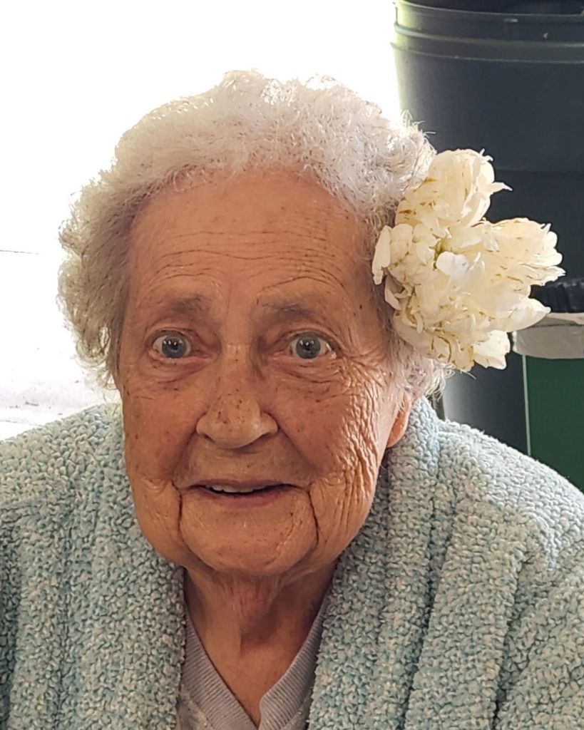 Nancy Jo Jones Profile Photo