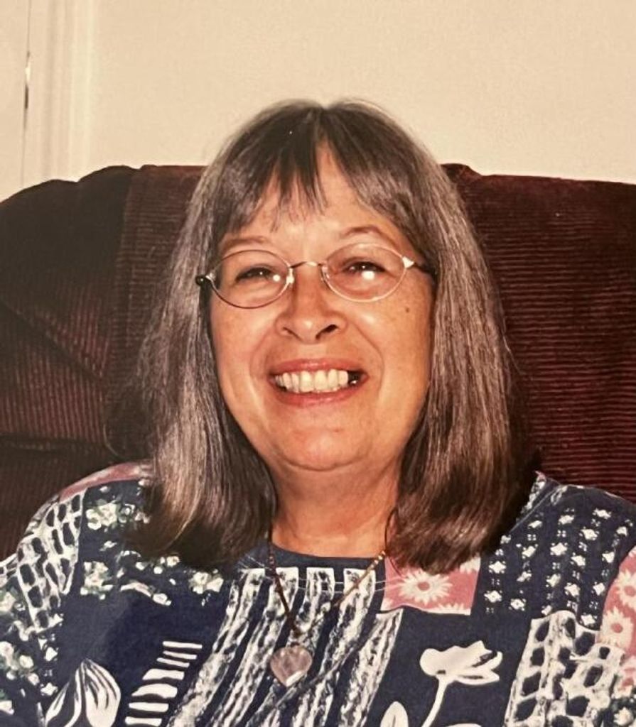 Judith Rae (Palmer)  Anderson Profile Photo