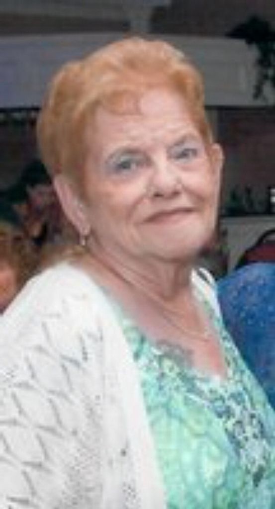 Gertrude Johnson Profile Photo