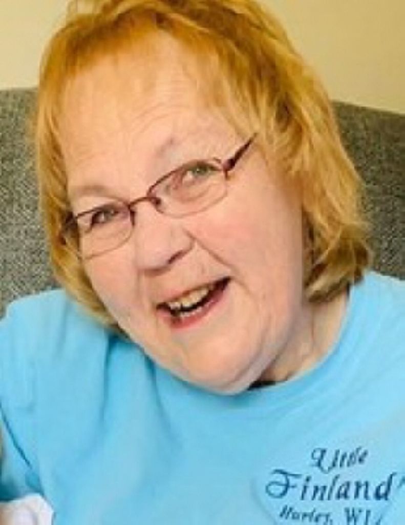 Nancy J. Gehrke Profile Photo