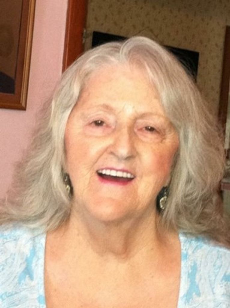 Shirley Aaron Profile Photo