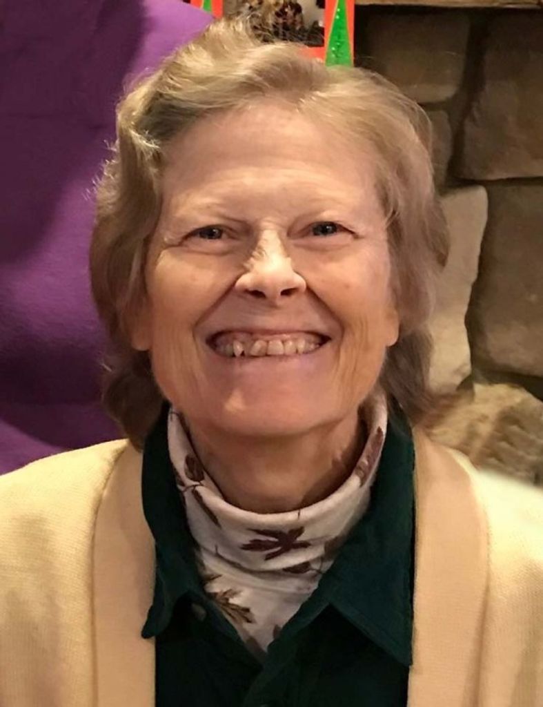 Diana Rose Yates