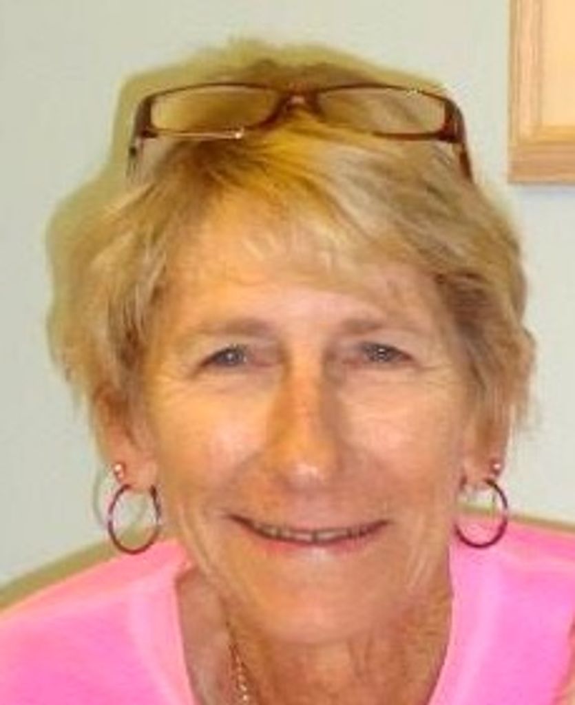 Kathleen (Kat) Lyons Carlisle