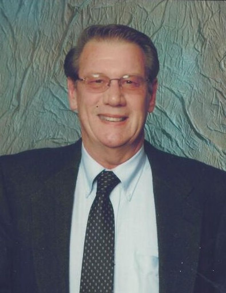 James Rentz, Jr.