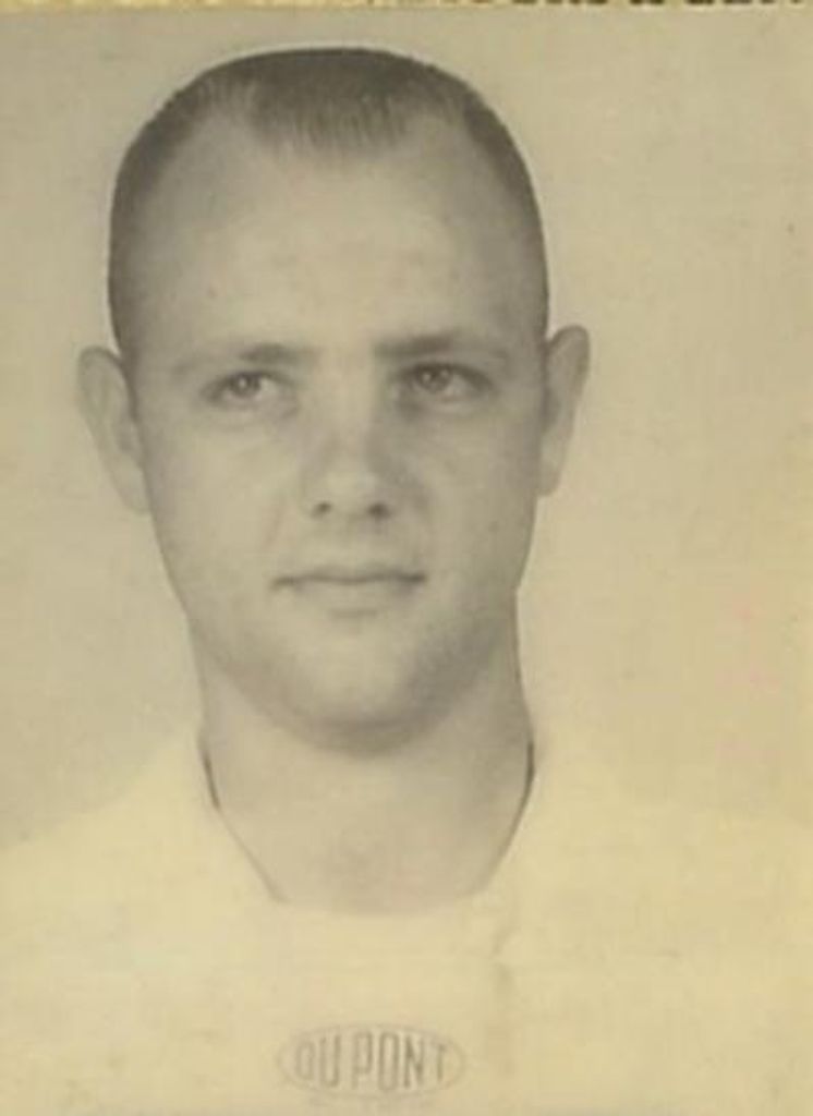 Edward Franklin Smulsky, Jr. Profile Photo
