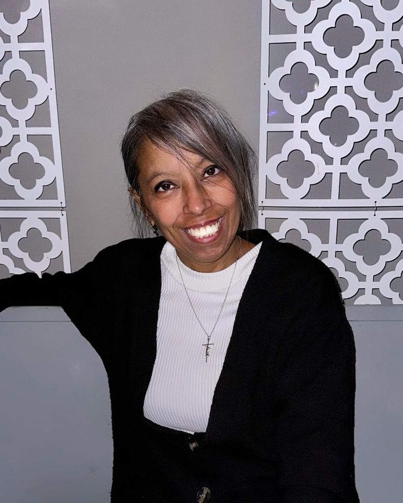 Yvonne Thomas Profile Photo