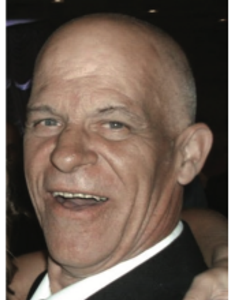James C. Adam