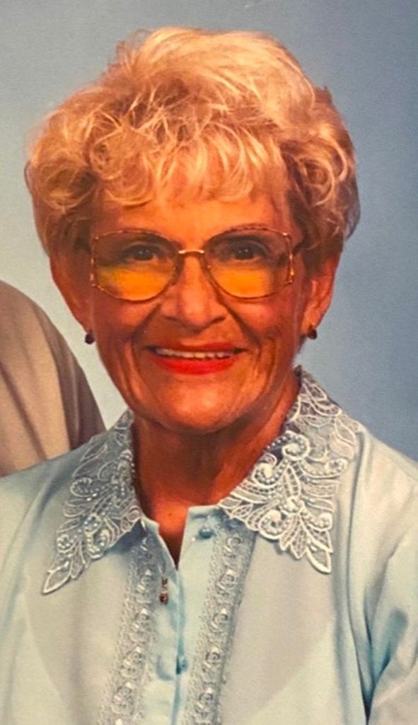 June I. (Hess) Judge Profile Photo