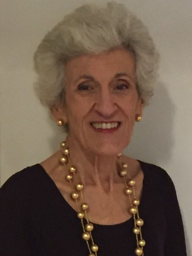 Bedelia "Bea" (Saba)  Hobaica Profile Photo