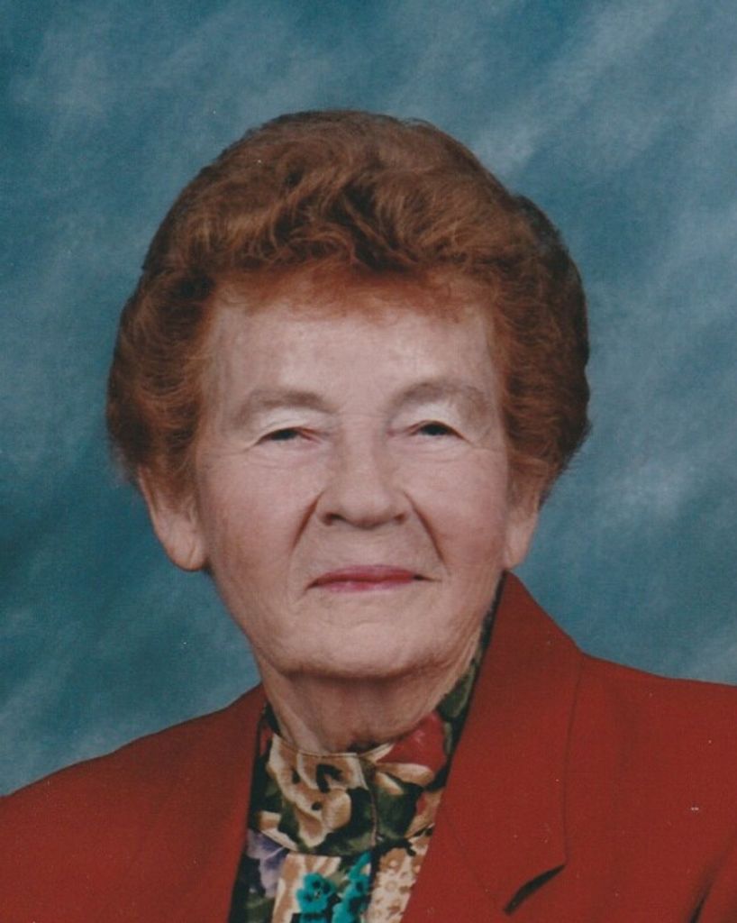 Millie Elizabeth (Bradley)  Killebrew