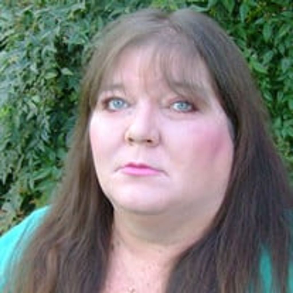 Deborah Marcum English