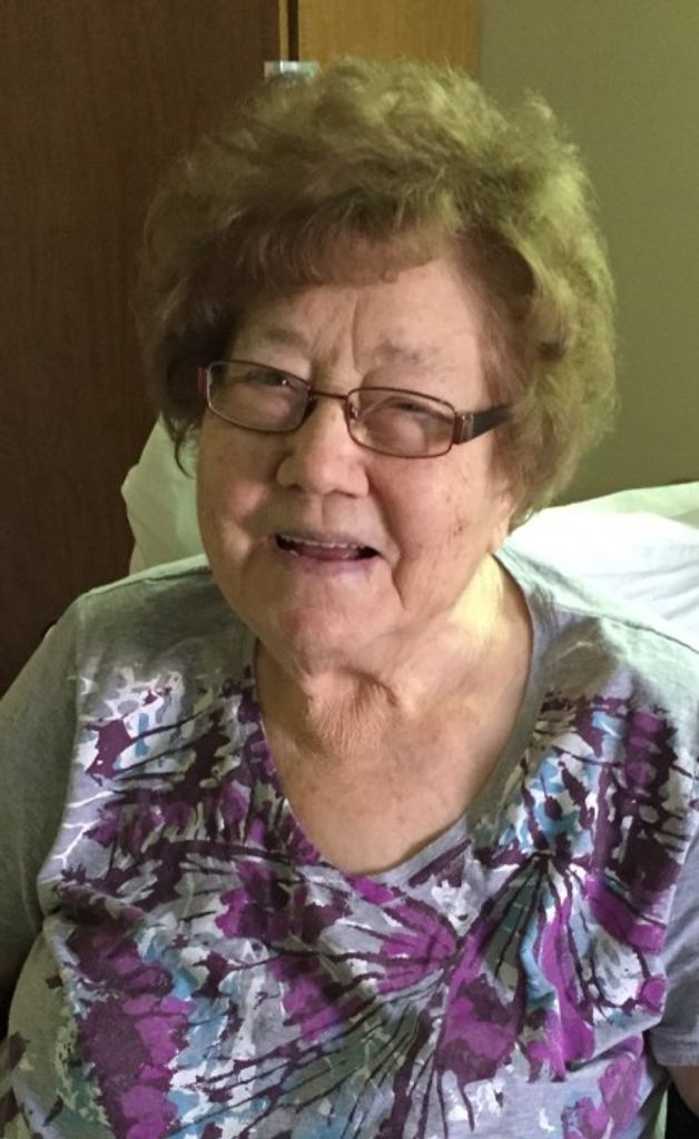 Dorothy Hoskins