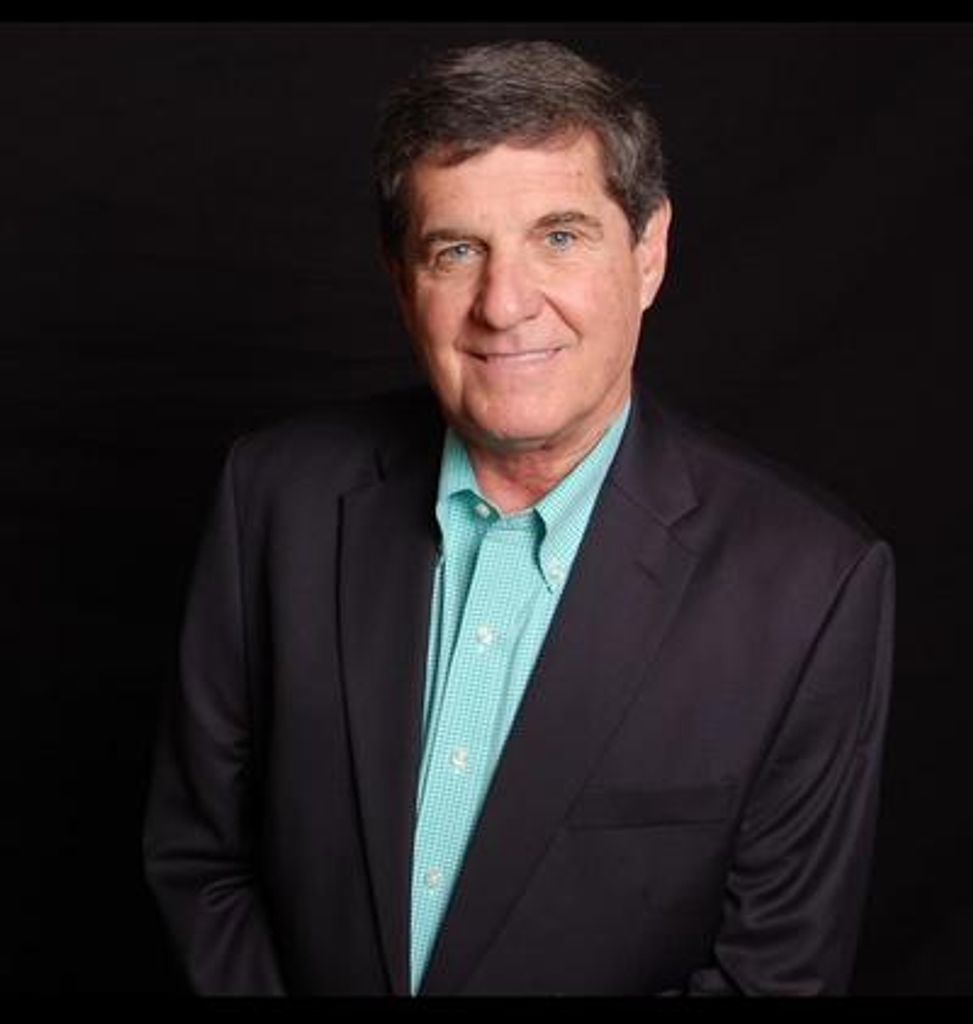 Robert Griffin Pierson Profile Photo