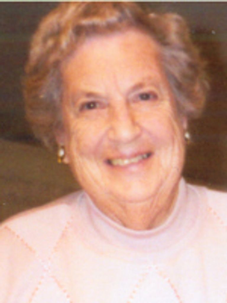 Joan M. Coyne