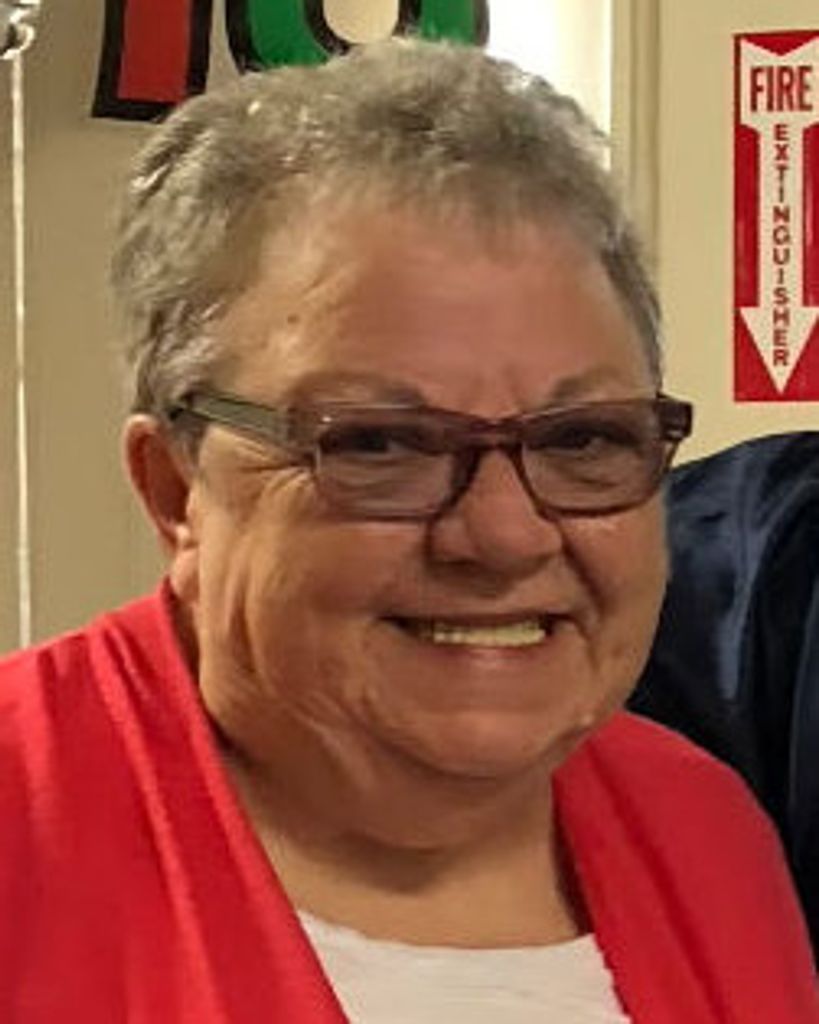 Edith Mae Nash Profile Photo