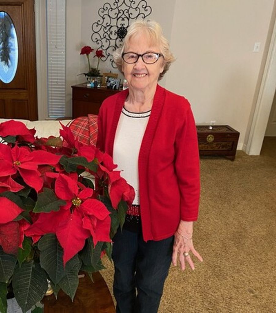 Bertha Bullard Wells Profile Photo