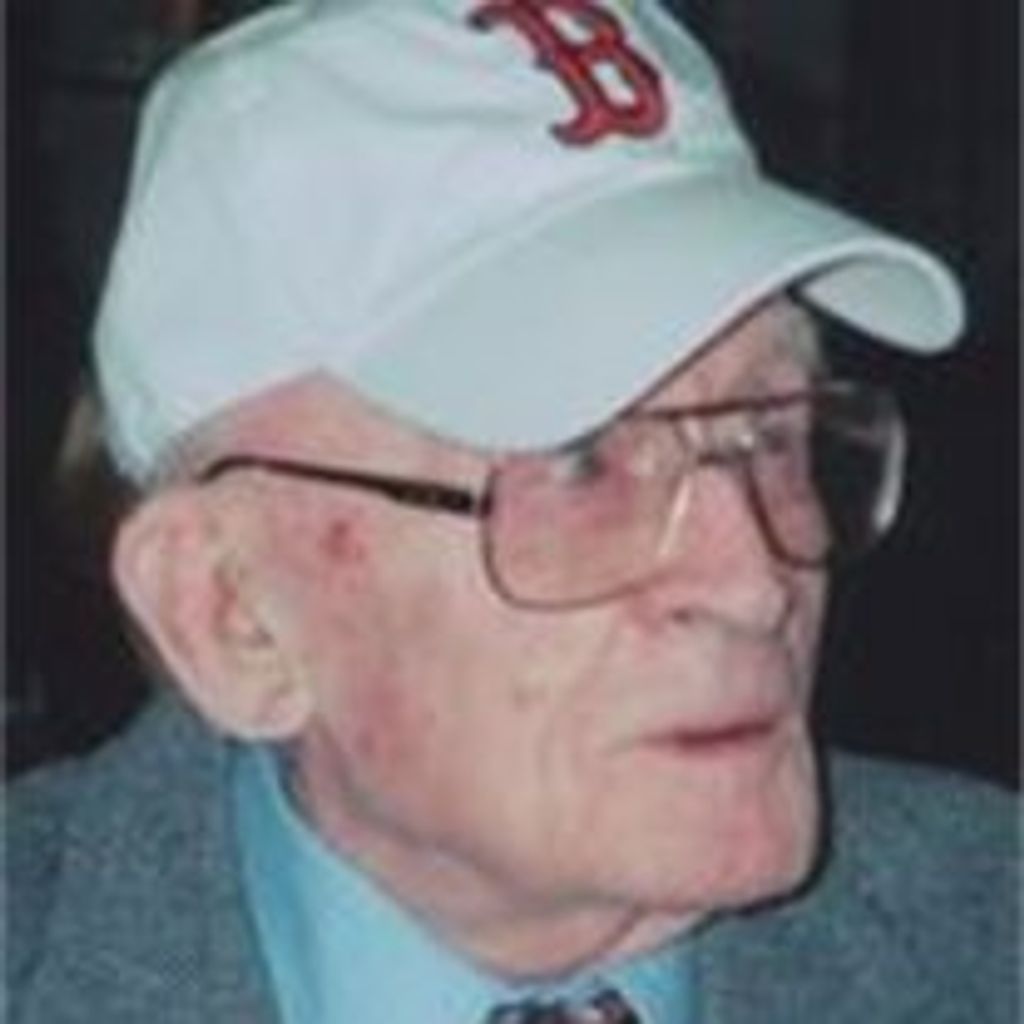 William C. Hayes