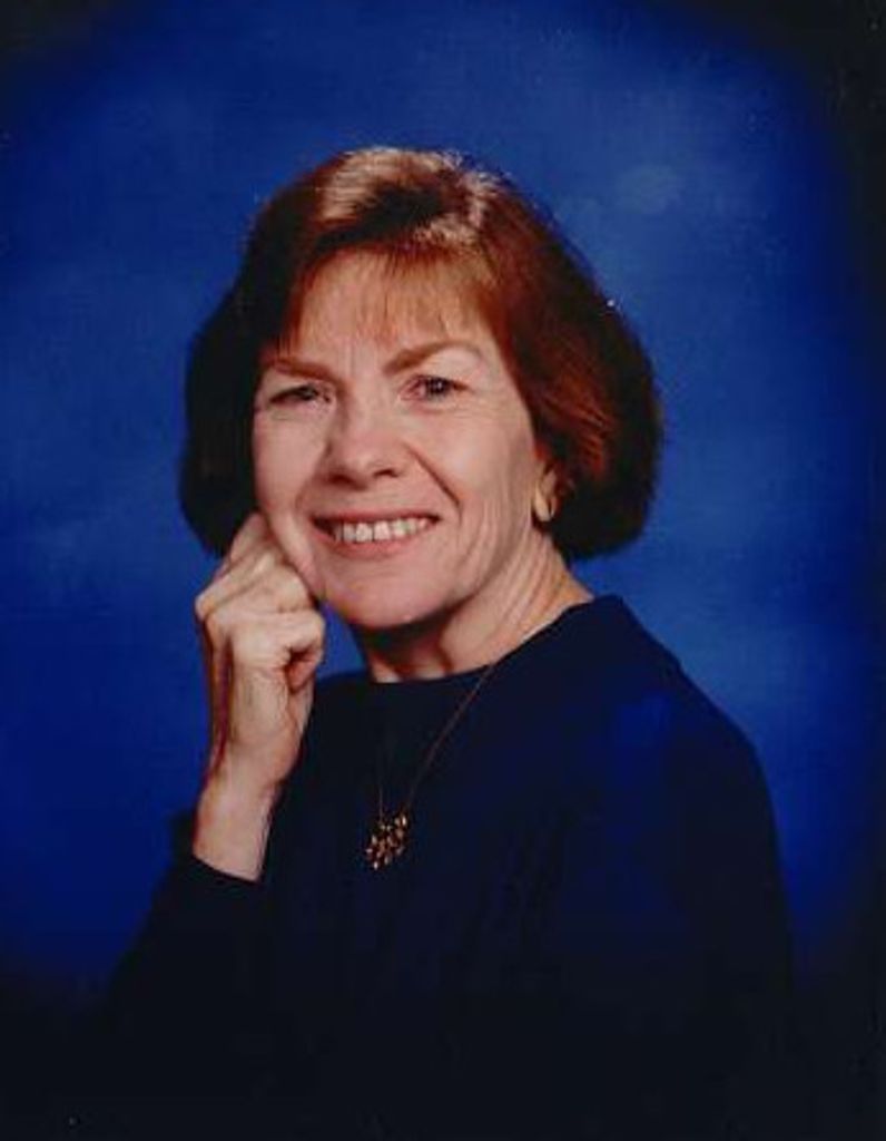 Maryann Carol (Wathern)  Hensey