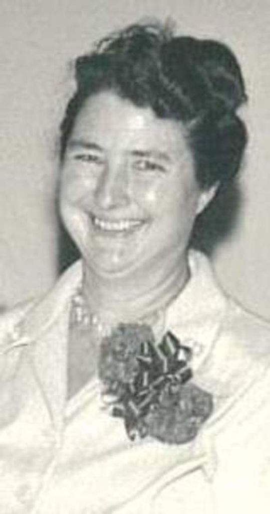 Mary Thelma Westpheling Profile Photo