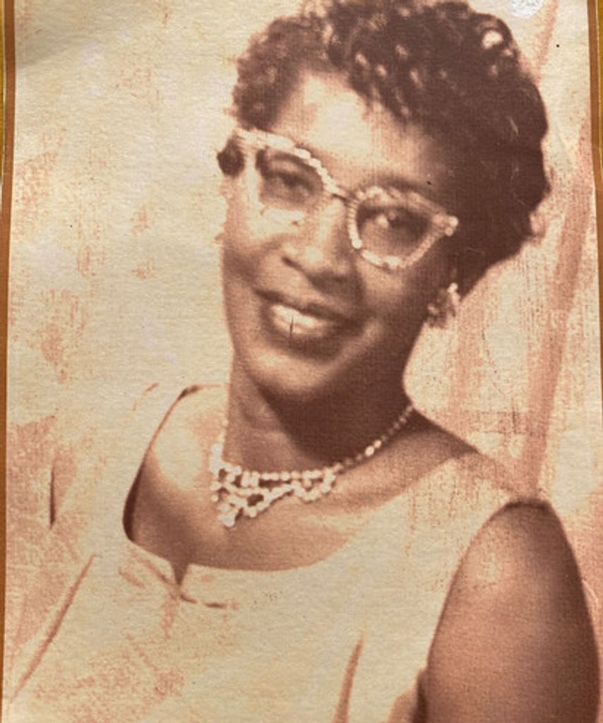 Ulrica V. Glover Profile Photo