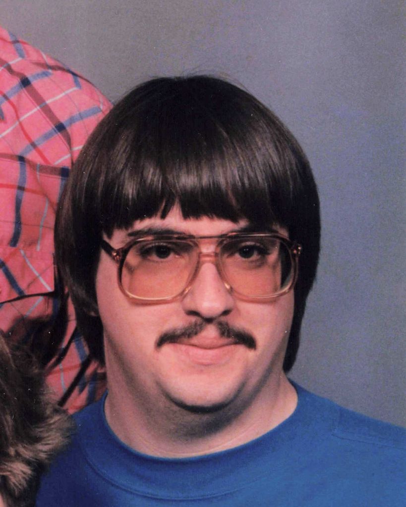 Mikel Edward Sears Profile Photo
