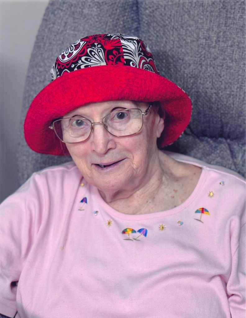 Patricia "Patti" A. O'Brien