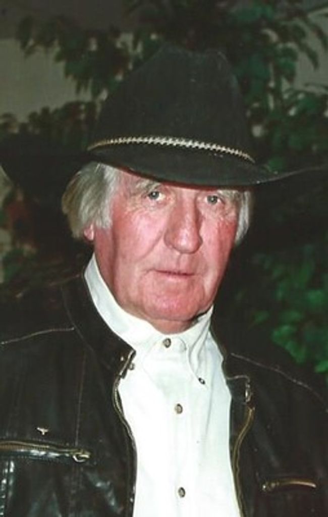 Glen  L. Stuart Profile Photo