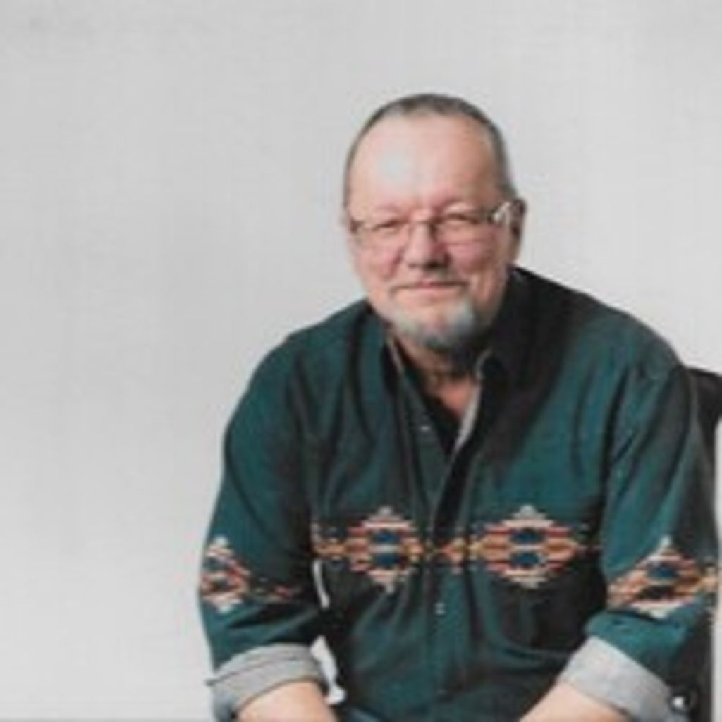 Richard Ray Newman Profile Photo