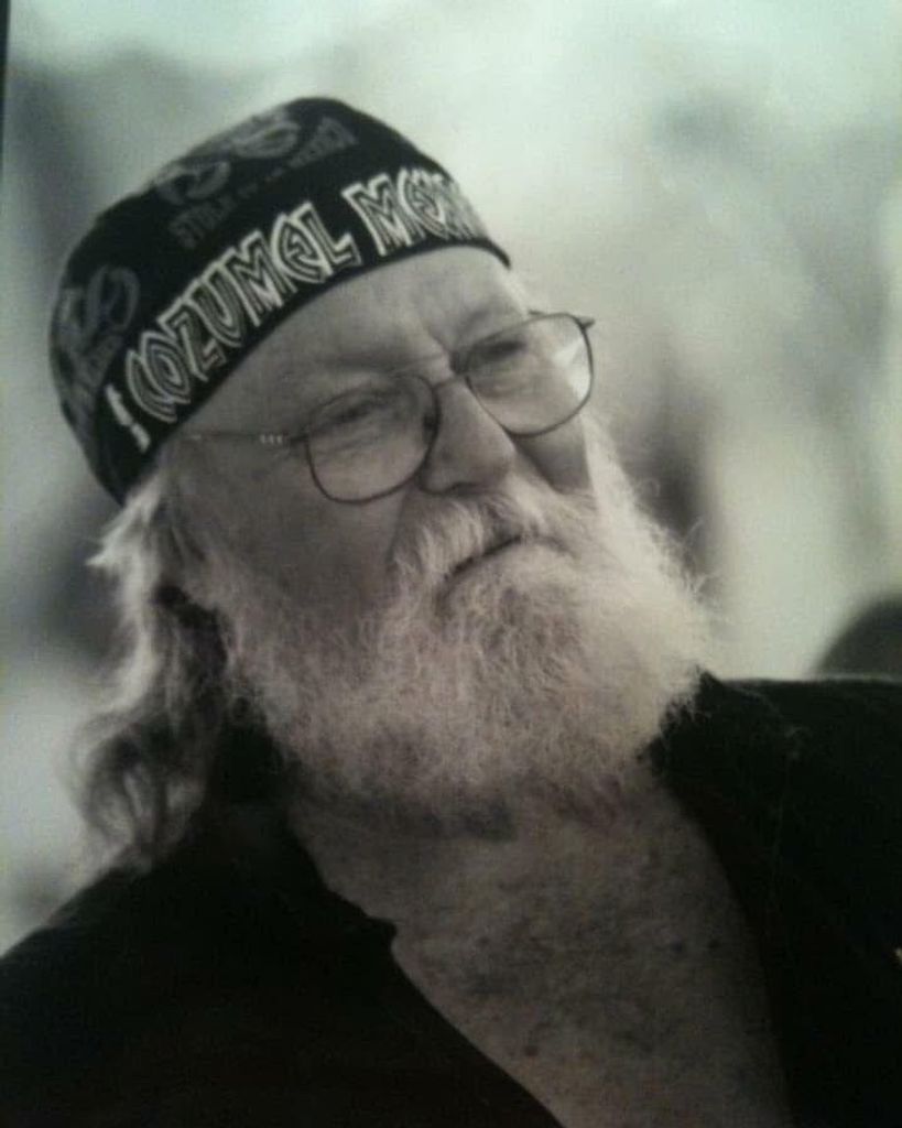 Barney Gene Dykes Profile Photo