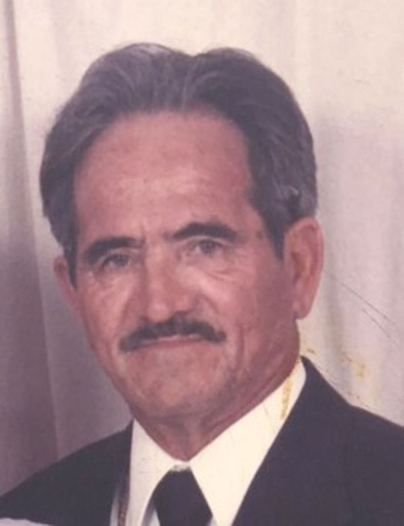 Stephen Duron Profile Photo