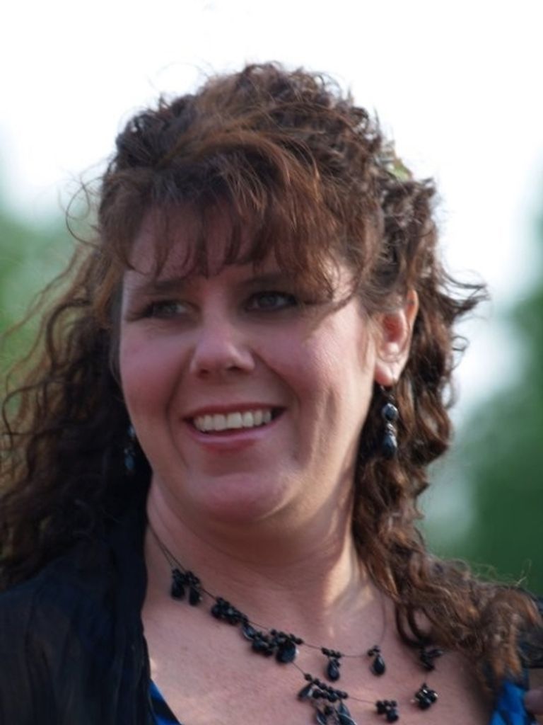 Cheryl T. (Martin)  Handy