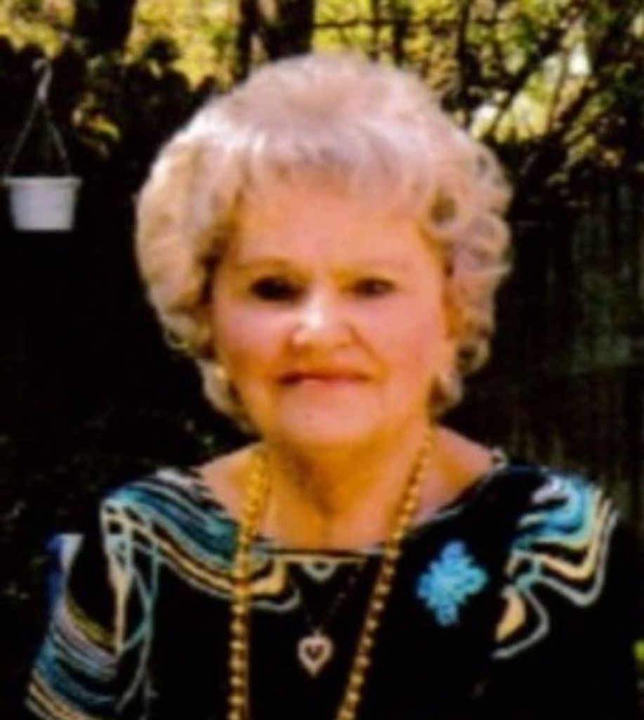 Lucy Jones Moyer Pierce
