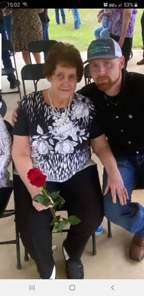 Ava Jo Welch Dial Profile Photo