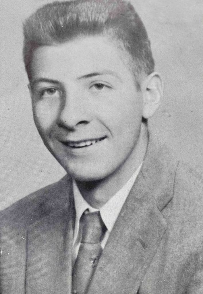 William "Bill" Turner Profile Photo