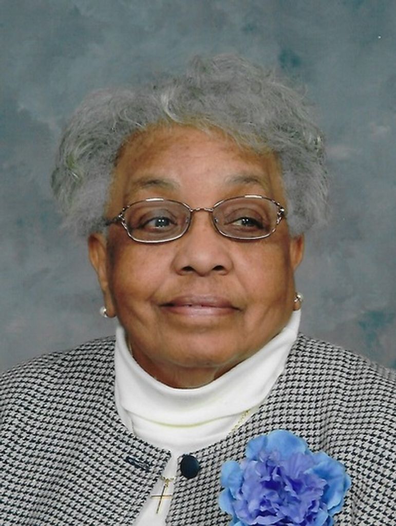 Alverna B. Jones Profile Photo