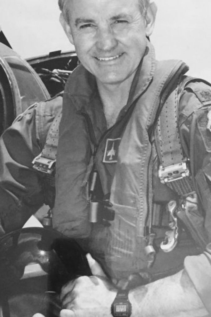 Michael Randolph Stanton